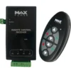 Max Power Trådlös fjärrkontroll Bogpropeller