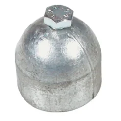 Max Power Zinkanod till Bogpropeller