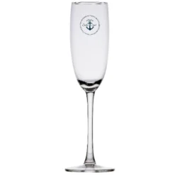 MB Sailor Soul Champagne glas Ø5cm H22cm 170 ml 6st