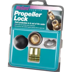 McGard Propellerlås 5/8x11, Johnson/Evinrude