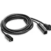9 M360 2DDI Y split 7pin