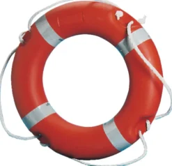 MED-godkänd livboj