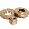 Mercury propeller hardware kit 135-