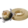 Mercury propeller hardware kit 40-140hk