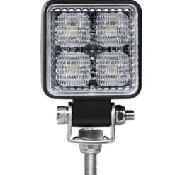 1852 Mini Cube LED Däcksbelysning 10-30V DC, 1200 lm