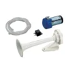 Mini Kompressorhorn 12v 250mm