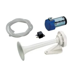 Mini Kompressorhorn 12v 250mm