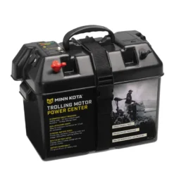 Minn Kota batterilåda
