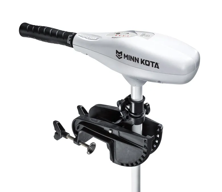 Minn Kota Riptide Endura MAX