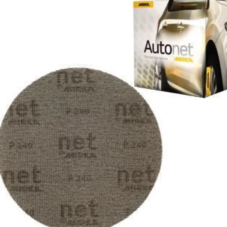 Mirka Autonet