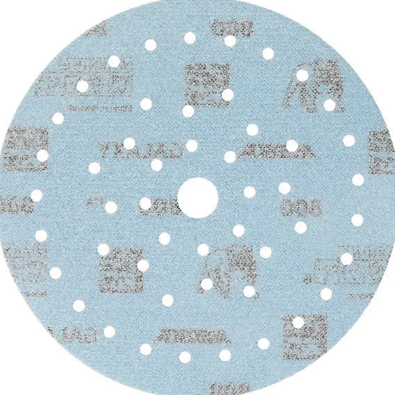 Mirka Galaxy rondell 77mm multifit, 50 st