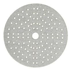 Mirka Iridium slip rondell 121 hål Ø150mm, 10 st