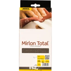 Mirka Mirlon Total Sandpapper P1500 3st