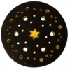 Mirka platta 150 mm 5/16" Medium 48 h
