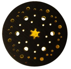 Mirka platta 150 mm 5/16" Medium 48 h
