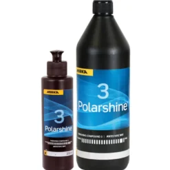 Mirka Polarshine 3 finishing antistatic wax