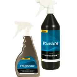 Mirka Polarshine Liquid nano wax