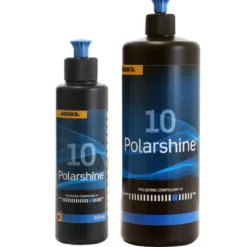 Mirka Polarshine 10 polermedel