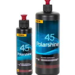 Mirka Polarshine 45 polermedel