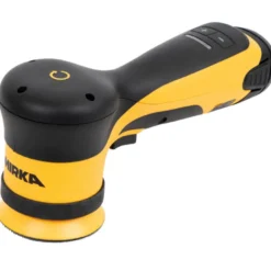 Mirka polermaskin ARP-B 300NV 77mm 10.8V batteri 2.5ah x 2