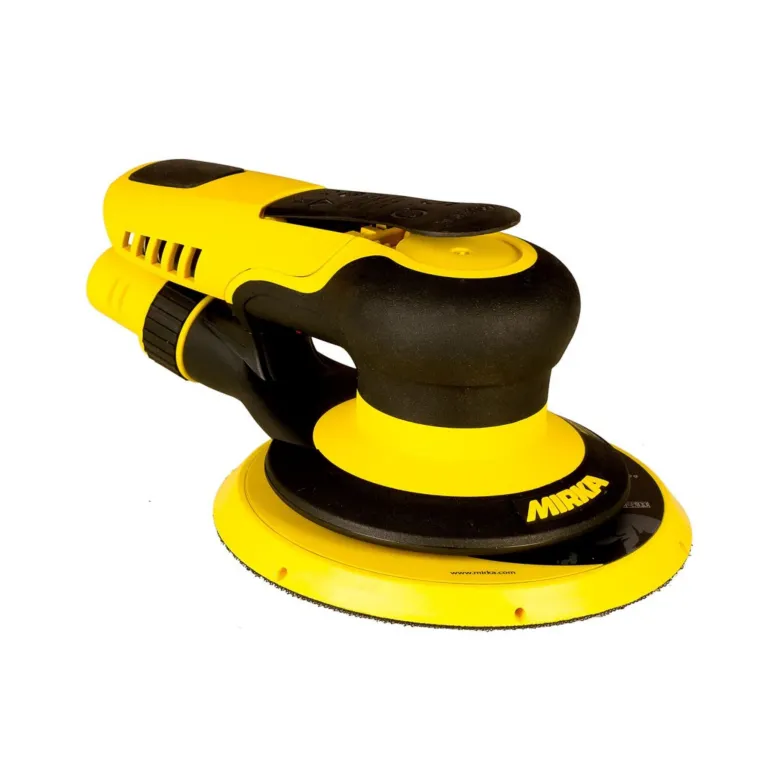 Mirka Slipmaskin PROS 650CV