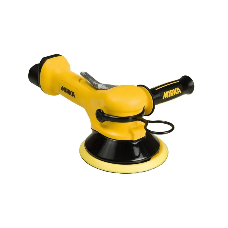 Mirka Slipmaskin ROS2 610CV