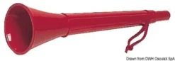 Mistlur i plast 296 mm