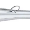 Mistlur spegelpolerad 185 mm
