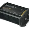 MK-220e laddare 12V 2x10A
