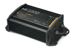 MK-220e laddare 12V 2x10A