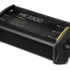MK-330e laddare 12V 3x10A