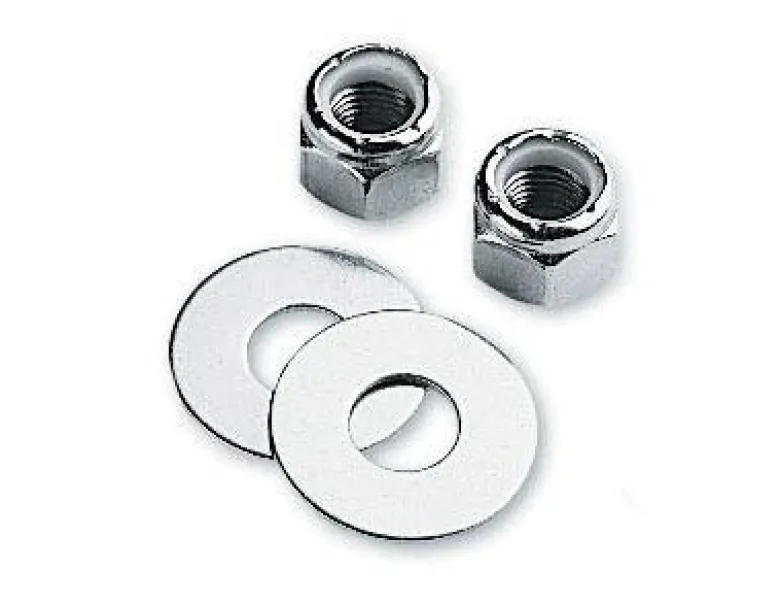 MKP-23 Propeller mutter E