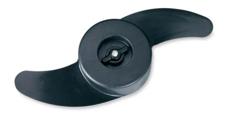 MKP-2 Propeller power