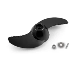 MKP-40 Prop PWR Quest