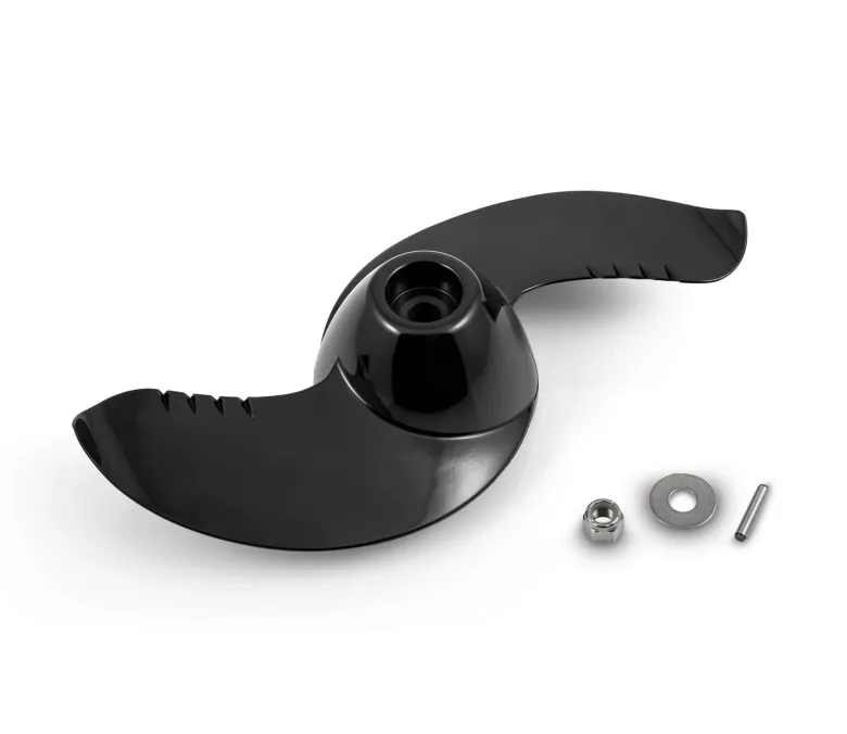 MKP-39 Prop WW Quest
