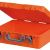 Mångsidig vattentät box orange 470x370x180mm