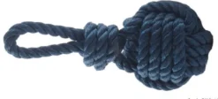 Monkey fist kastlina