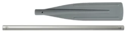 Monterbar åra 132 cm