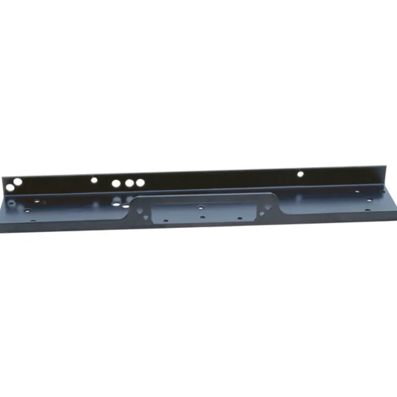 Monteringsplatta till rock res9500 trailervinch