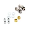 Mont kit 45gr ORB rattpump