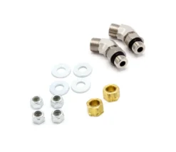 Mont kit 45gr ORB rattpump