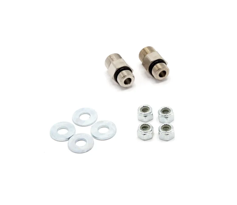 Mont Kit rak ORB rattpump