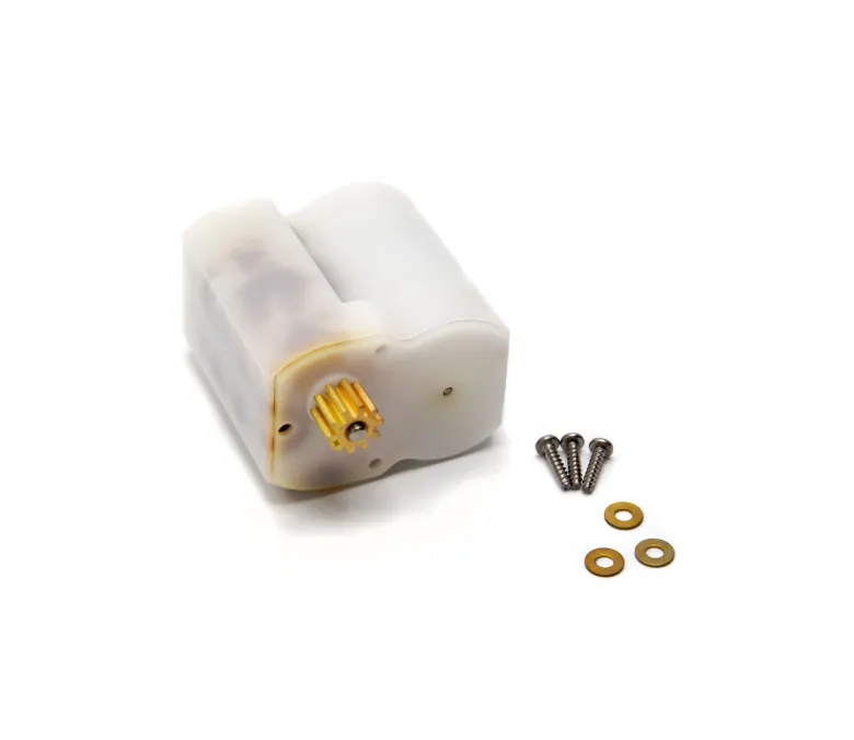 Motor kit horisontell / vert