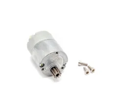 Motor kit vert / horisontell
