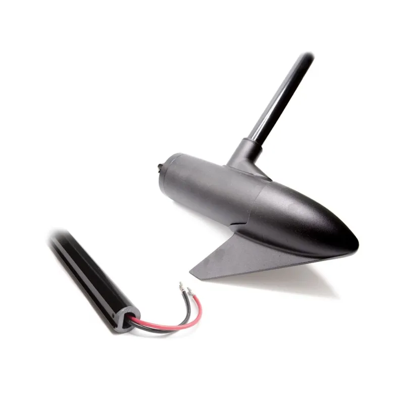 Motor & Riggrör till 55lbs 54" Terrova BT/WR
