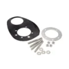 Mounting kit metric V1, V2, V3