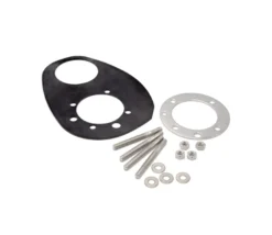 Mounting kit metric V1, V2, V3