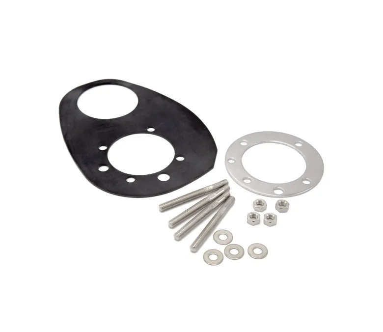 Mounting kit metric V1, V2, V3