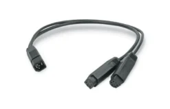 9 M SIDBY adapterkabel 75cm
