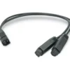 9 M SILRY adapterkabel 75cm